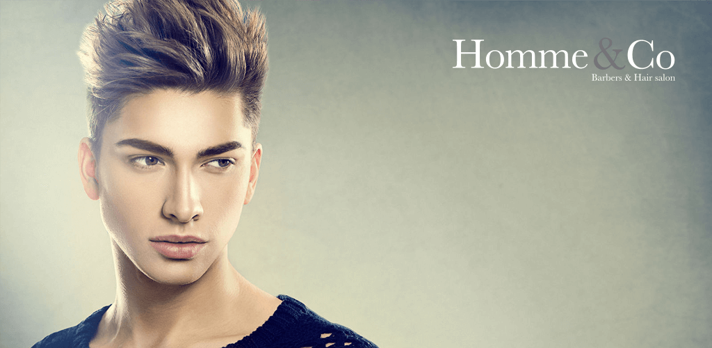 Home | Homme &Co