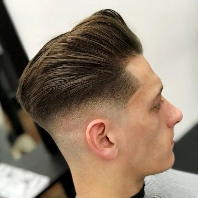 Homme Co Leicester Barbershop Mens Haircuts Boys